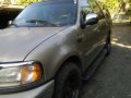 Ford Expedition diesel manual-1