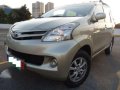 Rush..Loaded..7seater..Fresh..Fuel Efficient..Toyota Avanza AT 2FAST4U-0