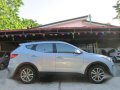2014 Hyundai Sta FE Santa FE RE VGT 4X2 AT 7 Seater-1