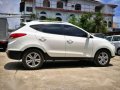 Hyundai Tucson 2011. Theta II. local unit.-3