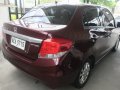 2014 Honda Brio Amaze 1.3 V Navi AT-4