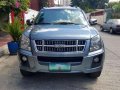 2013 Isuzu Alterra Urban Cruiser TV DVD Manual Diesel - 13-1