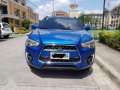 Mitsubishi ASX 2015-0