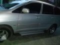 Toyota Innova J Gas 2006-0