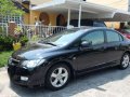 2007 Honda Civic 1.8s FD AT-0