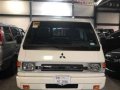 Mitsubishi L300 Exceed Dual Aircon -0