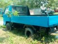 Isuzu Elf Mini Dump Truck-4