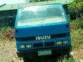 Isuzu Elf Mini Dump Truck-0