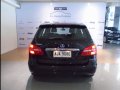 2014 Mercedes-Benz B-Class B 200 BlueEFFICIENCY AT-0