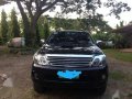 2005 Toyota fortuner V Top of the Line-1