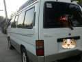 Nissan urvan escapade 2004-2