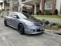 Honda Civic FD 1.8s 07-0