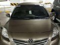 First Owned Toyota Vios 1.5 G MT-0