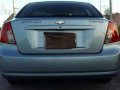 Chevrolet optra LS-4