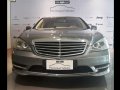 2010 Mercedes-Benz S-Class 4.0L AT Hybrid-8