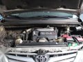 2011 Toyota Innova J Diesel(crosswind adventure fortuner montero vios)-8
