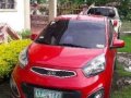 2012 kia picanto 1.0-8