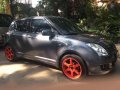 Suzuki Swift 2009 1.5L MT-0