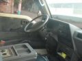 Nissan urvan escapade 2004-6