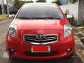 2008 Toyota Yaris 1.5G Automatic-2