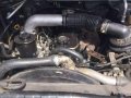 Nissan Frontier 2.7 Diesel-5