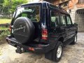 1998 Land Rover Discovery 1 ES Tdi diesel 4x4-3