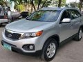 Kia Sorento EX 4x4 AT 2010 - Gas-0