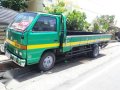 ISUZU elf 4BC2-4