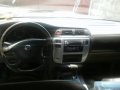 Nissan Patrol 2005 Silver for sale-7