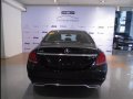 2016 Mercedes-Benz C-Class Sedan 1.8L AT Gasoline-1