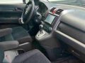 Honda CRV AT 2007-2