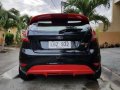 2012 Ford Fiesta S Automatic-7