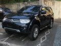 2014 Mitsubishi Montero Sport GLX 2.5 2WD AT for sale-3