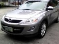 2010 Mazda cx9-4