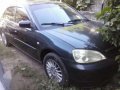 Honda civic VTI-S 2001-0