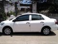 Best offer Toyota Vios 2012 1.3VVTi MT for sale-2
