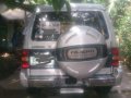 Pajero 03 Honda accord XLT jeep 4dr5 L300 van 97 mdl-2