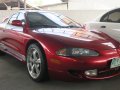 1998 Mitsubishi Eclipse 2.0L MT Gasoline-8