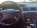 toyota camry 1996-1
