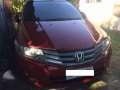 Honda City 1.5E 2010 low mileage-0