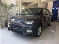 SsangYong Tivoli 2017 for sale-1