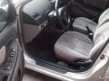 Very Fresh Toyota Vios 1.3 e Manual Tranny 2005 model for sale-4