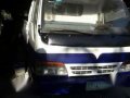 Isuzu Elf Giga NPR-1