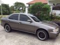 Nissan Sentra-1