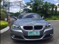 2010 BMW 3-Series Sedan 318i w/ iDrive-0