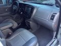 Mazda Tribute 2006-7