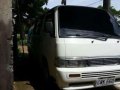 For sale Nissan Urvan 2001 model-3