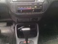 Honda Civic LXI 97-3