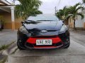 2012 Ford Fiesta S Automatic-6