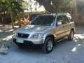 Honda CRV 1998 1st gen-0